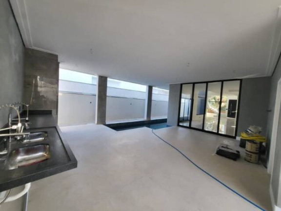 Imagem Casa de Condomínio com 4 Quartos à Venda, 456 m² em Alphaville Nova Esplanada 3 - Votorantim