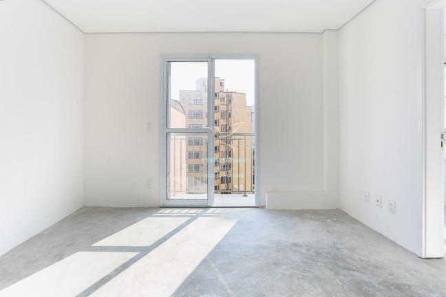 Imagem Studio com 1 Quarto à Venda, 28 m² em Bela Vista - São Paulo Imagem Studio com 1 Quarto à Venda, 28 m² em Bela Vista - São Paulo