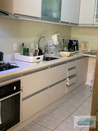 Imagem Casa com 4 Quartos para Alugar, 300 m² em Juréia - São Sebastião Imagem Casa com 4 Quartos para Alugar, 300 m² em Juréia - São Sebastião