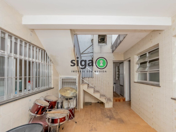 Imagem Casa com 2 Quartos à Venda, 400 m² em Tatuapé - São Paulo Imagem Casa com 2 Quartos à Venda, 400 m² em Tatuapé - São Paulo