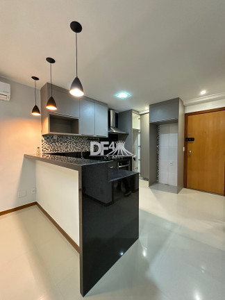 Imagem Imóvel com 2 Quartos à Venda, 52 m² em Norte (águas Claras) - Brasília Imagem Imóvel com 2 Quartos à Venda, 52 m² em Norte (águas Claras) - Brasília
