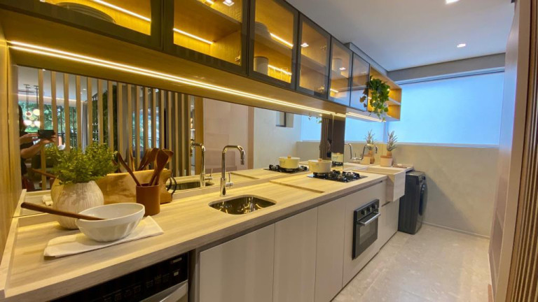 Imagem Apartamento com 3 Quartos à Venda, 97 m² em Perdizes - São Paulo Imagem Apartamento com 3 Quartos à Venda, 97 m² em Perdizes - São Paulo