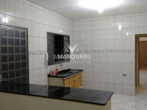 Imagem Casa com 2 Quartos à Venda, 110 m² em Jardim Lucélia - Sumaré