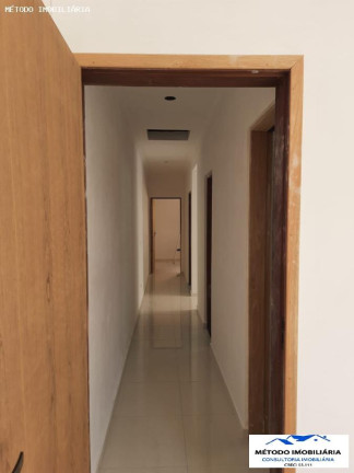 Imagem Casa com 4 Quartos à Venda, 170 m² em Parque São Vicente - Mauá