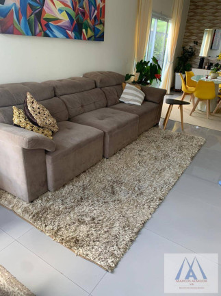 Imagem Casa de Condomínio com 3 Quartos à Venda, 160 m² em Cezar De Souza - Mogi Das Cruzes Imagem Casa de Condomínio com 3 Quartos à Venda, 160 m² em Cezar De Souza - Mogi Das Cruzes