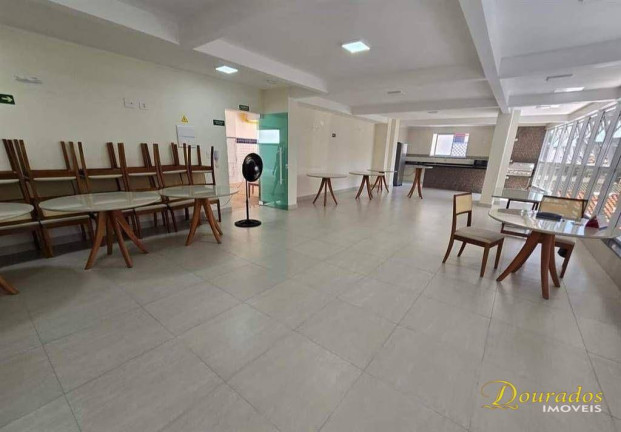 Imagem Apartamento com 3 Quartos à Venda, 93 m² em Tupi - Praia Grande Imagem Apartamento com 3 Quartos à Venda, 93 m² em Tupi - Praia Grande