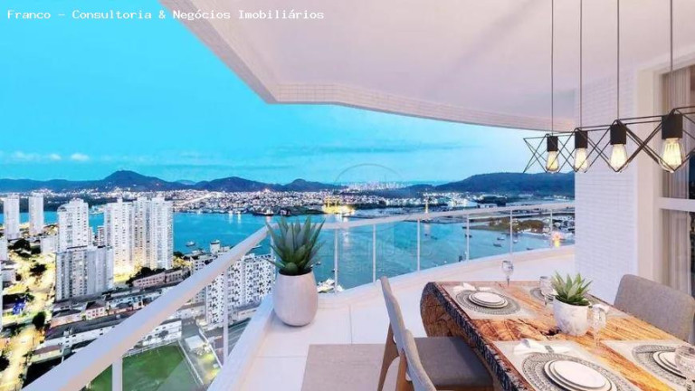 Imagem Apartamento à Venda, 500 m² em Ponta Da Praia - Santos Imagem Apartamento à Venda, 500 m² em Ponta Da Praia - Santos