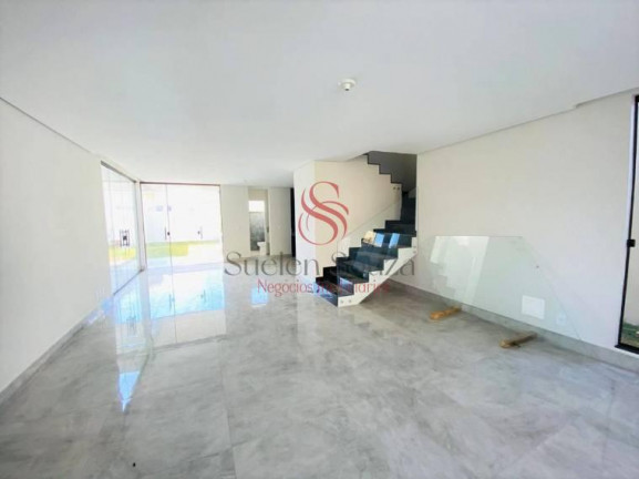 Imagem Casa com 3 Quartos à Venda, 190 m² em Cond. Trilhas Do Sol - Lagoa Santa Imagem Casa com 3 Quartos à Venda, 190 m² em Cond. Trilhas Do Sol - Lagoa Santa