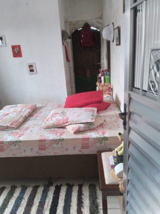 Imagem Casa com 1 Quarto à Venda, 80 m² em Recanto Dos Bandeirantes - Itanhaém Imagem Casa com 1 Quarto à Venda, 80 m² em Recanto Dos Bandeirantes - Itanhaém