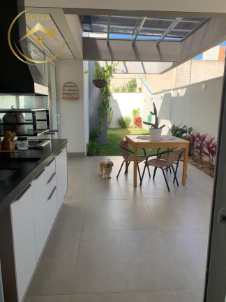 Imagem Sobrado com 3 Quartos à Venda, 161 m² em Fazenda Santa Cândida - Campinas Imagem Sobrado com 3 Quartos à Venda, 161 m² em Fazenda Santa Cândida - Campinas