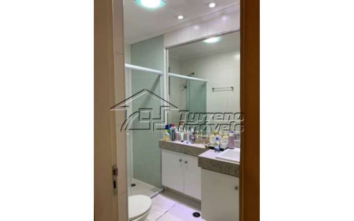 Imagem Apartamento com 3 Quartos para Alugar, 142 m² em Jardim Das Indústrias - São José Dos Campos