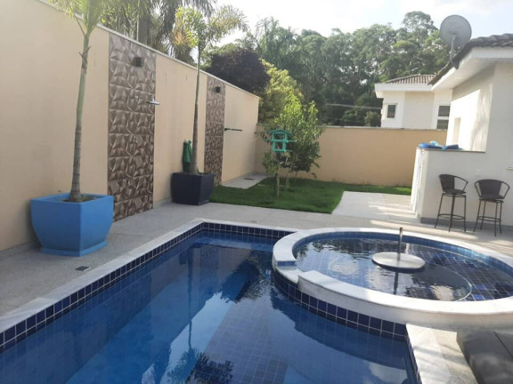 Imagem Casa de Condomínio com 4 Quartos à Venda, 646 m² em Medeiros - Jundiaí