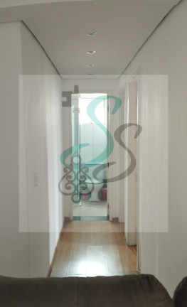 Imagem Imóvel com 2 Quartos à Venda, 50 m² em Residencial Sírius - Campinas