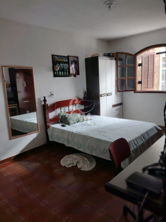 Imagem Casa com 2 Quartos à Venda, 102 m² em Jardim Pacaembu - Jundiaí
