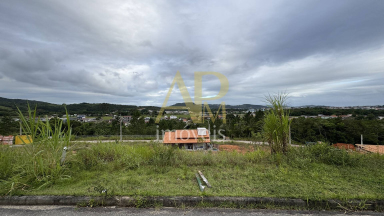 Imagem Terreno à Venda, 240 m² em Forquilhas - São José