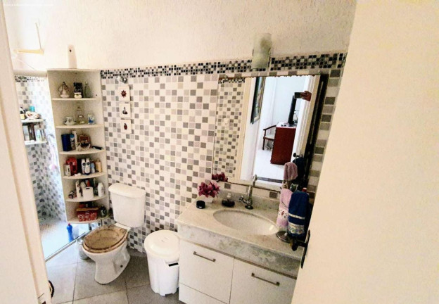 Imagem Casa com 3 Quartos à Venda, 95 m² em Estância São José - Peruíbe Imagem Casa com 3 Quartos à Venda, 95 m² em Estância São José - Peruíbe
