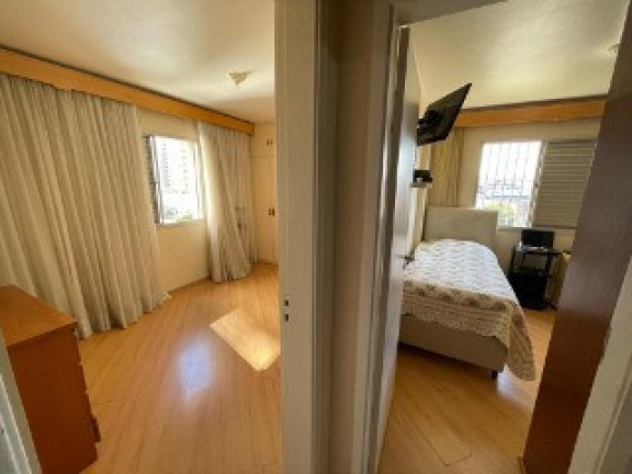 Imagem Apartamento com 2 Quartos à Venda, 90 m² em Vila Dom Pedro I - São Paulo