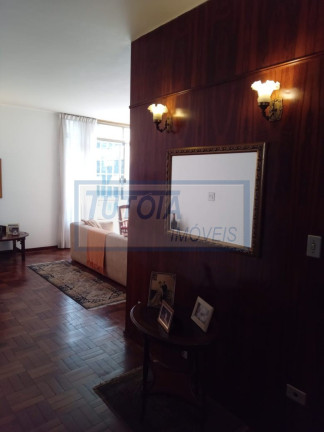 Imagem Apartamento com 3 Quartos à Venda, 189 m² em Paraiso - Sao Paulo Imagem Apartamento com 3 Quartos à Venda, 189 m² em Paraiso - Sao Paulo