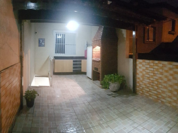 Imagem Sobrado com 2 Quartos à Venda,  em Vila Carmosina - São Paulo