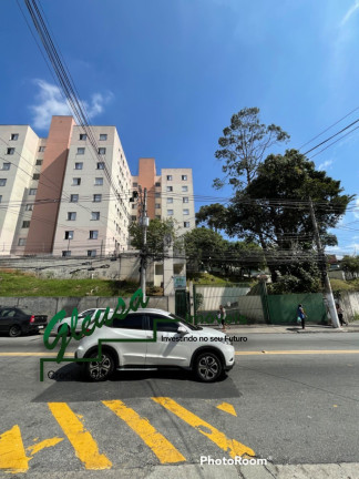 Imagem Apartamento com 2 Quartos à Venda, 41 m² em Vila Lourdes - São Paulo
