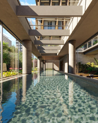 Imagem Apartamento com 3 Quartos à Venda, 319 m² em Itaim Bibi - São Paulo Imagem Apartamento com 3 Quartos à Venda, 319 m² em Itaim Bibi - São Paulo
