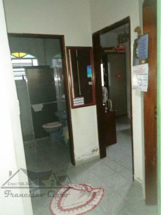 Imagem Casa com 3 Quartos à Venda, 86 m² em Parque Das Rodovias - Lorena Imagem Casa com 3 Quartos à Venda, 86 m² em Parque Das Rodovias - Lorena