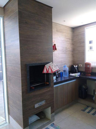 Imagem Sobrado com 3 Quartos à Venda, 289 m² em Condomínio Villagio Milano - Sorocaba