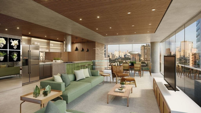 Imagem Apartamento com 3 Quartos à Venda, 154 m² em Jardim Vila Mariana - São Paulo Imagem Apartamento com 3 Quartos à Venda, 154 m² em Jardim Vila Mariana - São Paulo