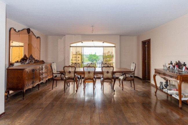 Apartamento com 1 Quarto à Venda, 295 m² em Pinheiros - São Paulo