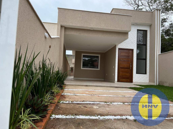 Casa com 3 Quartos à Venda, 240 m² em Jardim Atlântico Central (itaipuaçu) - Maricá