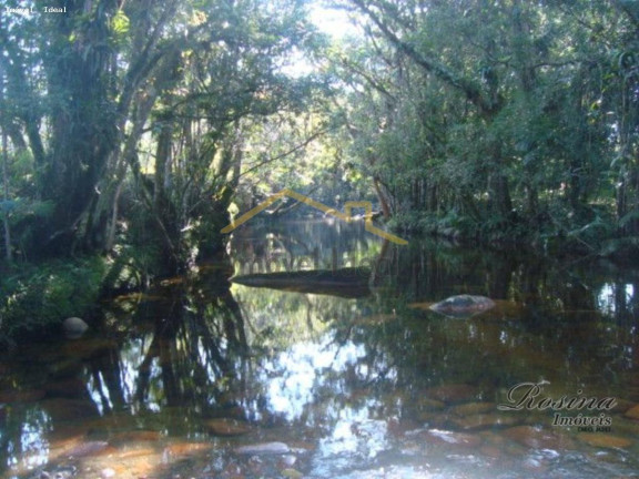 Imagem Chácara com 1 Quarto à Venda, 750 m² em América De Cima - Morretes