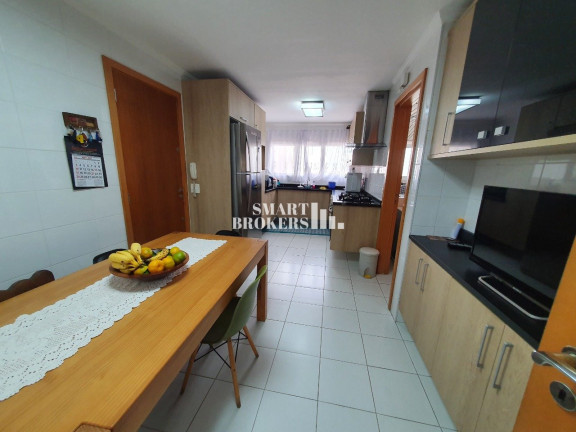 Imagem Apartamento com 4 Quartos à Venda, 213 m² em Ipiranga - São Paulo Imagem Apartamento com 4 Quartos à Venda, 213 m² em Ipiranga - São Paulo