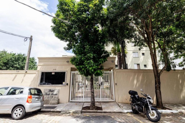 Imagem Apartamento com 2 Quartos à Venda, 54 m² em Santo Amaro - São Paulo Imagem Apartamento com 2 Quartos à Venda, 54 m² em Santo Amaro - São Paulo