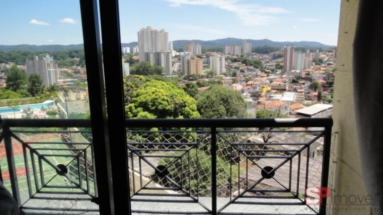 Imagem Apartamento com 3 Quartos à Venda, 70 m² em Mandaqui - São Paulo Imagem Apartamento com 3 Quartos à Venda, 70 m² em Mandaqui - São Paulo