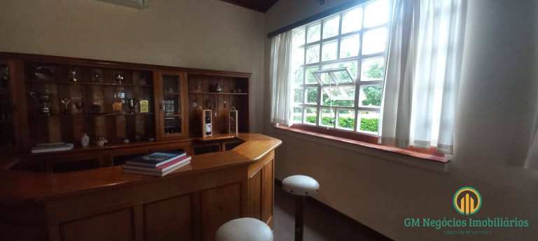 Imagem Casa com 6 Quartos à Venda, 650 m² em Vila Darci Penteado - São Roque Imagem Casa com 6 Quartos à Venda, 650 m² em Vila Darci Penteado - São Roque