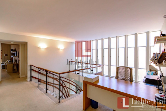 Imagem Casa com 3 Quartos à Venda, 365 m² em Jardim Paulista - São Paulo Imagem Casa com 3 Quartos à Venda, 365 m² em Jardim Paulista - São Paulo