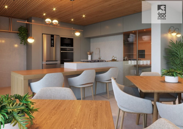 Imagem Apartamento com 2 Quartos à Venda, 96 m² em Juvevê - Curitiba Imagem Apartamento com 2 Quartos à Venda, 96 m² em Juvevê - Curitiba