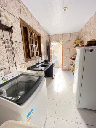 Imagem Casa com 3 Quartos à Venda, 72 m² em Praia De Leste - Pontal Do Paraná