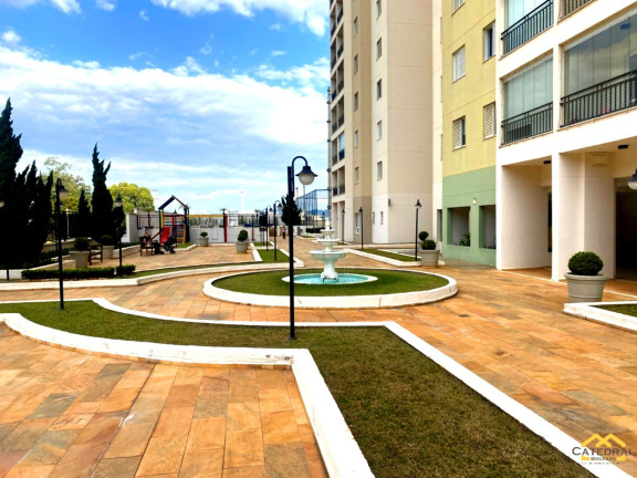 Imagem Apartamento com 2 Quartos à Venda, 73 m² em Engordadouro - Jundiaí Imagem Apartamento com 2 Quartos à Venda, 73 m² em Engordadouro - Jundiaí