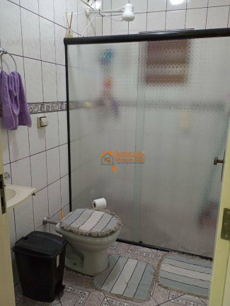 Imagem Sobrado com 4 Quartos à Venda, 250 m² em Cidade Soberana - Guarulhos Imagem Sobrado com 4 Quartos à Venda, 250 m² em Cidade Soberana - Guarulhos