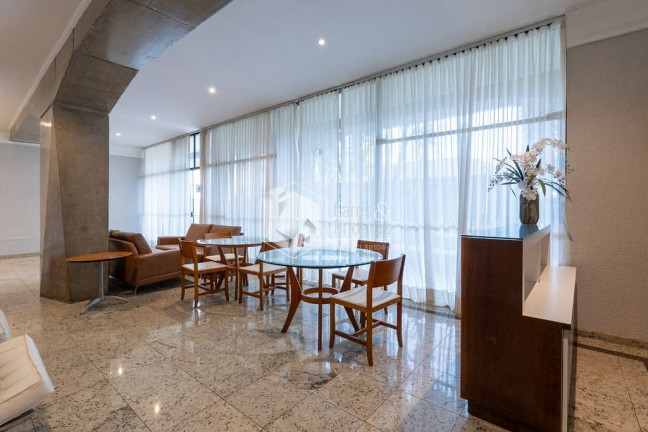 Imagem Apartamento com 3 Quartos à Venda, 156 m² em Santo Amaro - São Paulo Imagem Apartamento com 3 Quartos à Venda, 156 m² em Santo Amaro - São Paulo