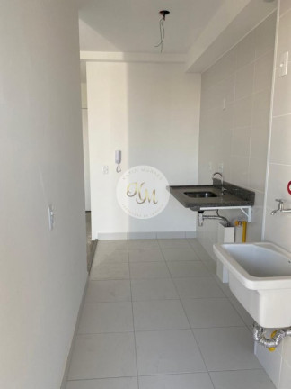 Imagem Apartamento com 2 Quartos à Venda, 54 m² em Jardim Das Flores - Osasco