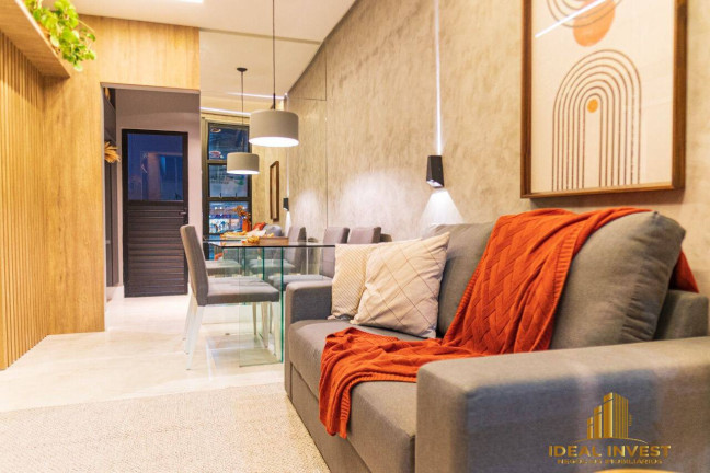 Imagem Casa com 2 Quartos à Venda, 110 m² em Conceição - Feira De Santana Imagem Casa com 2 Quartos à Venda, 110 m² em Conceição - Feira De Santana