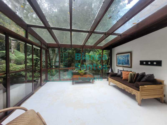 Imagem Imóvel com 4 Quartos à Venda, 520 m² em São Conrado - Rio De Janeiro