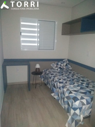 Imagem Imóvel com 2 Quartos à Venda, 52 m² em Lopes De Oliveira - Sorocaba