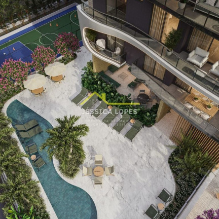 Foto do imóvel Apartamento com 1 Quarto à Venda, 63 m² em Miramar - João Pessoa