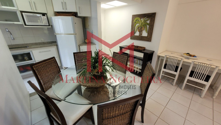 Imagem Apartamento com 3 Quartos à Venda, 95 m² em Enseada - Guarujá