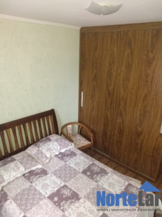 Imagem Apartamento com 2 Quartos à Venda, 64 m² em Lauzane Paulista - São Paulo