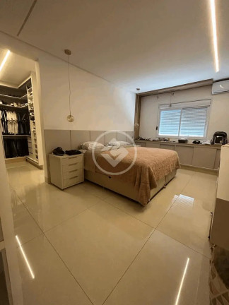 Imagem Casa com 4 Quartos à Venda, 348 m² em Residencial Alphaville Flamboyant - Goiânia Imagem Casa com 4 Quartos à Venda, 348 m² em Residencial Alphaville Flamboyant - Goiânia