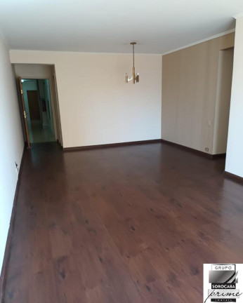 Imagem Apartamento com 3 Quartos à Venda, 120 m² em Centro - Sorocaba Imagem Apartamento com 3 Quartos à Venda, 120 m² em Centro - Sorocaba